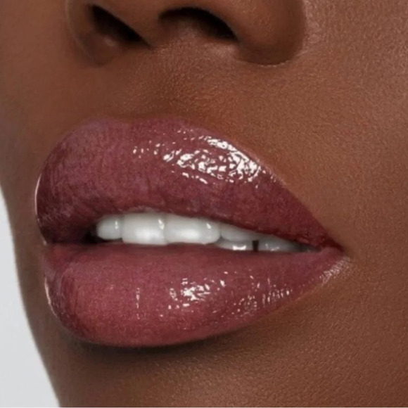 Morphe “Trippy” Lip Gloss NEW full size 0.15 fl oz - Picture 3 of 5